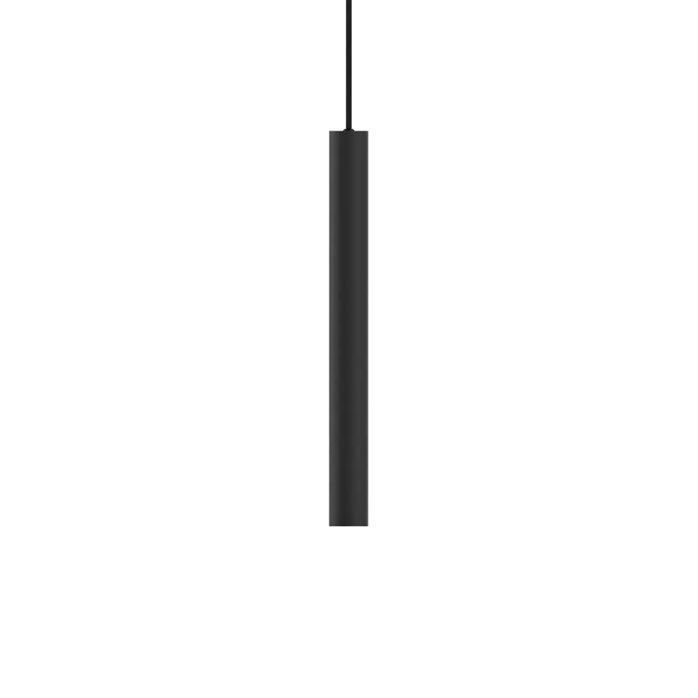 LOOK SP1 ROUND D40 H400 NERO