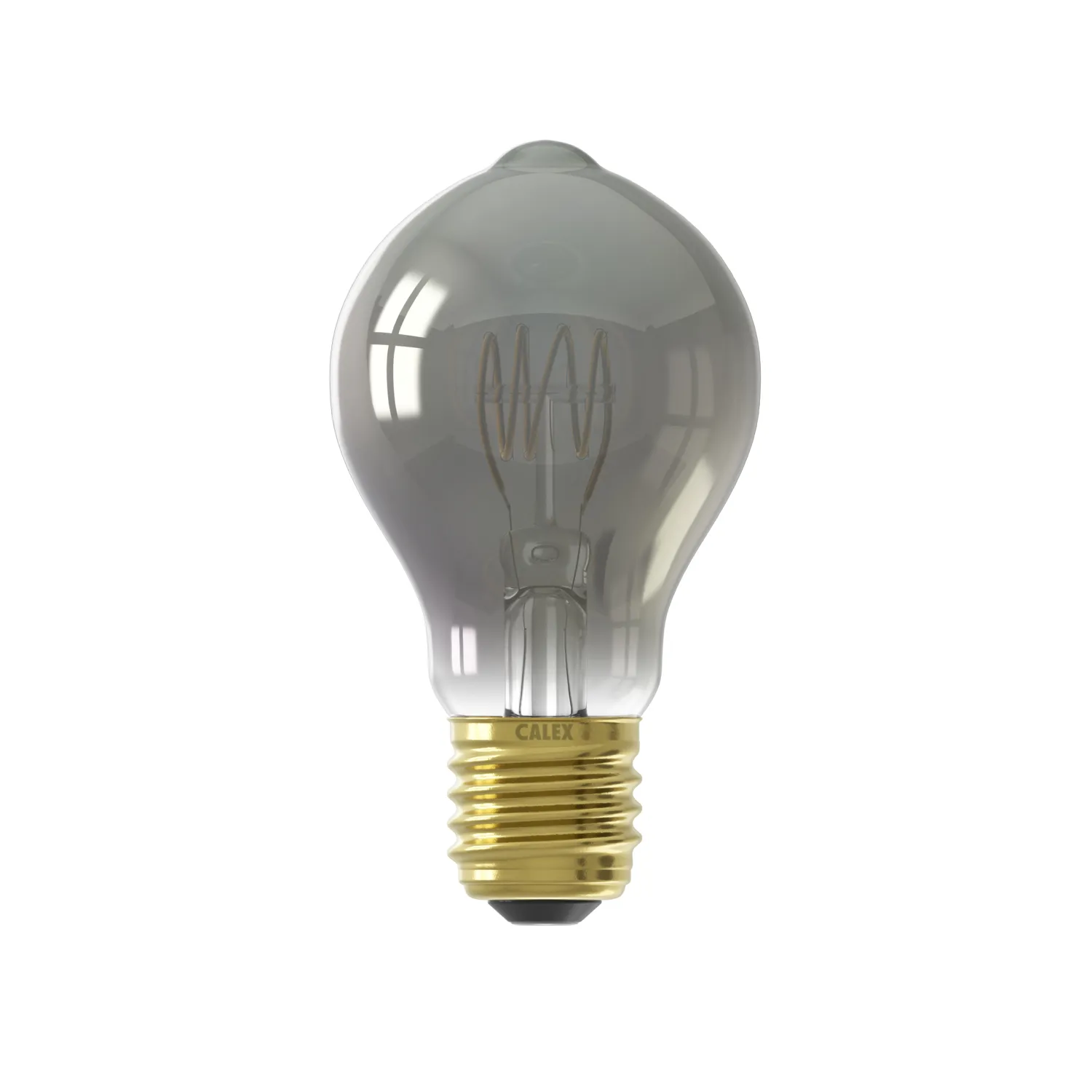 LED Flex Standard A60 E27 4W 136lm 1800K extra warm titan