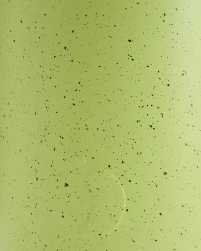 Chilly´s Big Mouth Trinkflasche Limelite Fleck 4 Litre