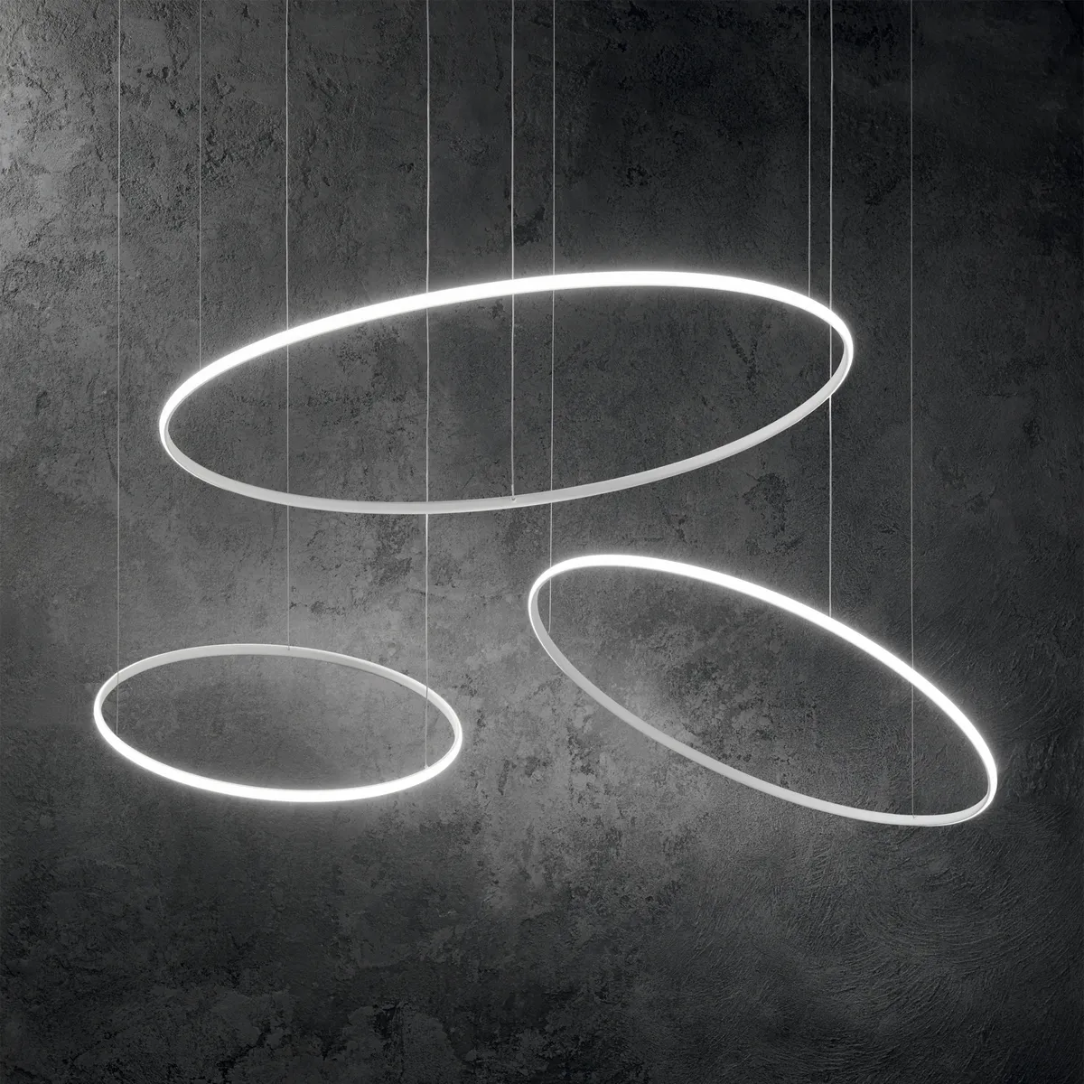 HULAHOOP SP D081 BIANCO