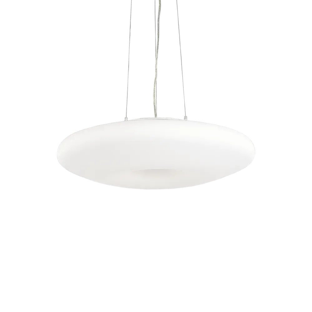 GLORY SP3 D50 BIANCO