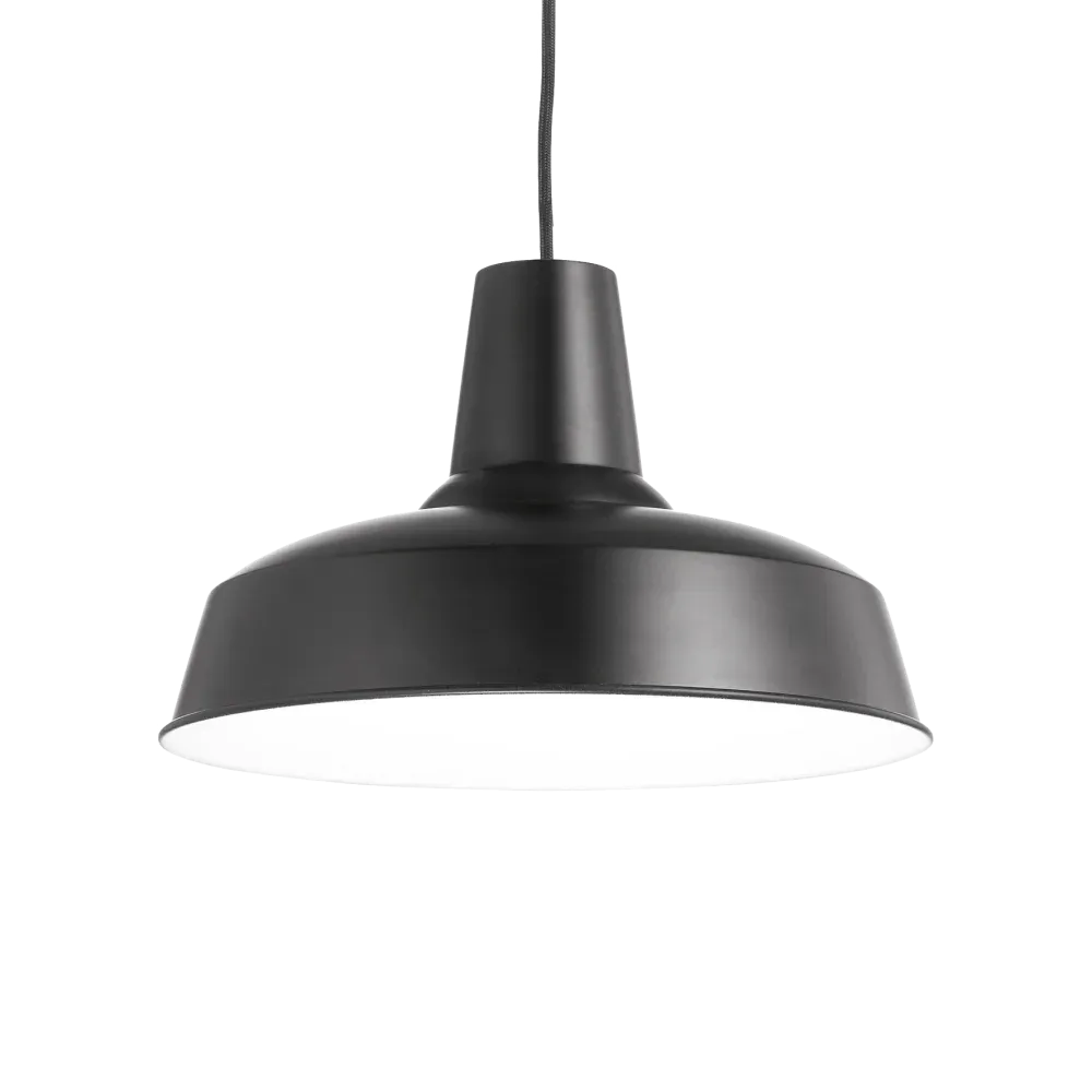 MOBY SP1 NERO