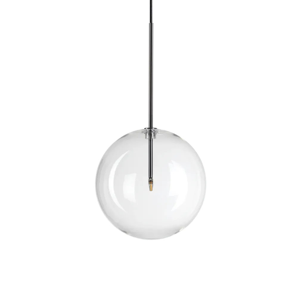 EQUINOXE SP1 D25 CROMO