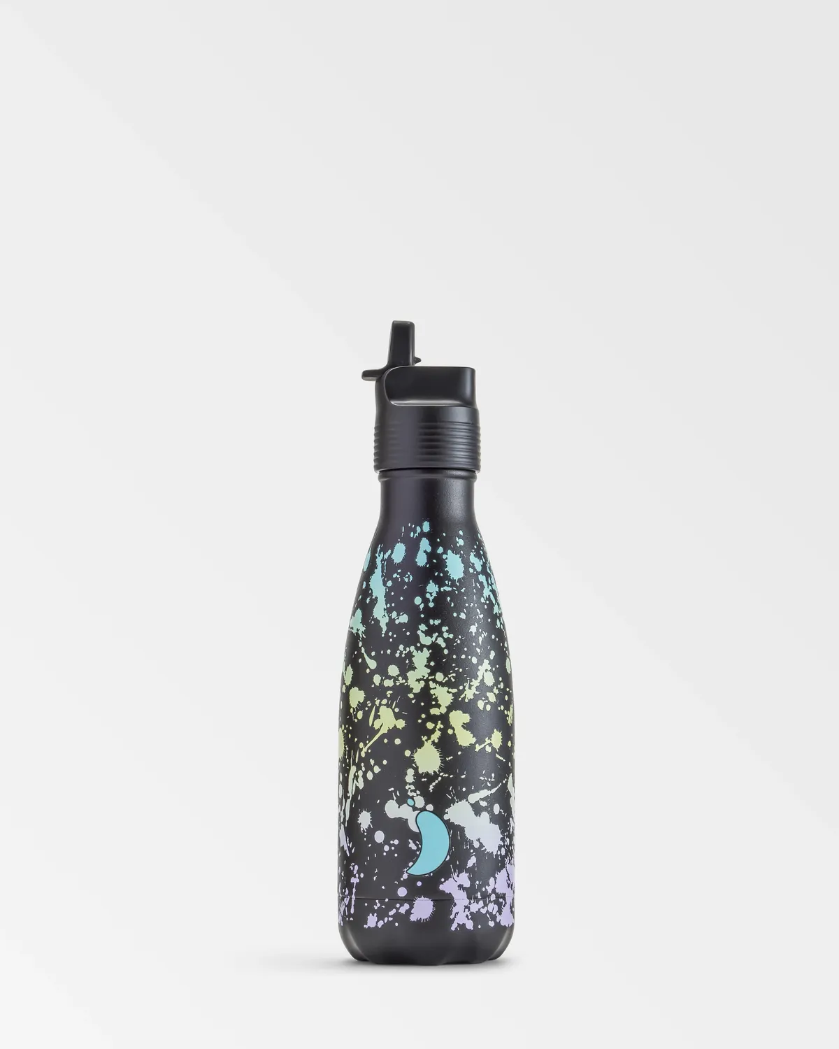 Chilly´s Kids Trinkflasche 350ml Splatter