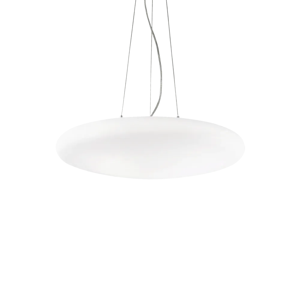 SMARTIES SP3 D50 BIANCO
