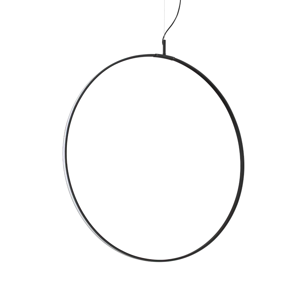 CIRCUS SP D74 NERO