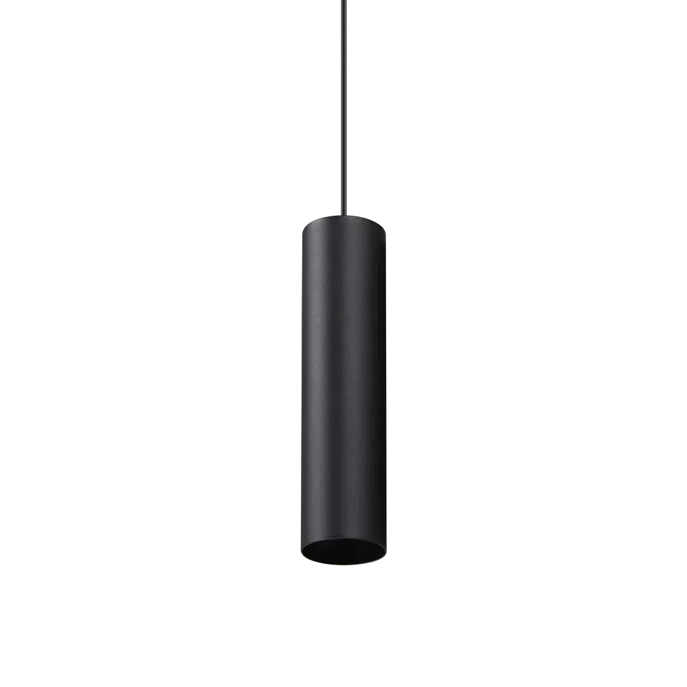 LOOK SP1 ROUND D60 H250 NERO