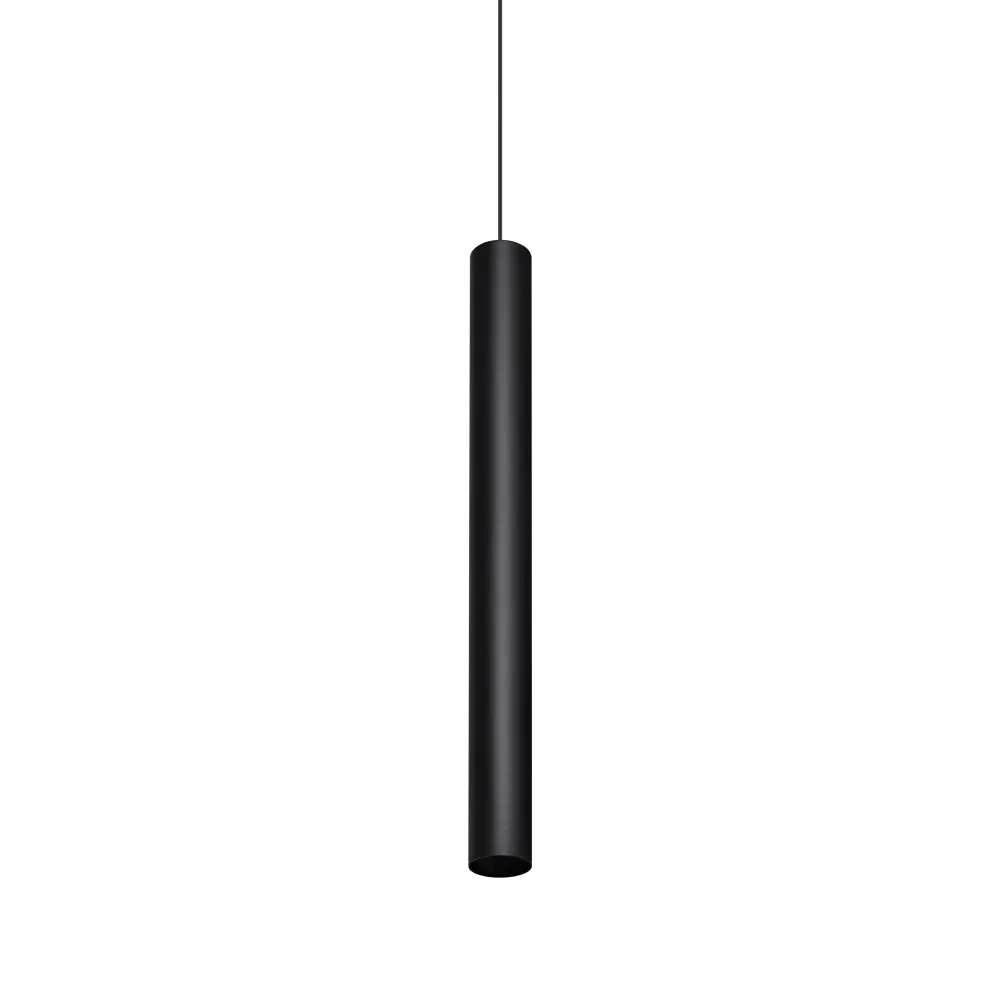 LOOK SP1 ROUND D60 H700 NERO