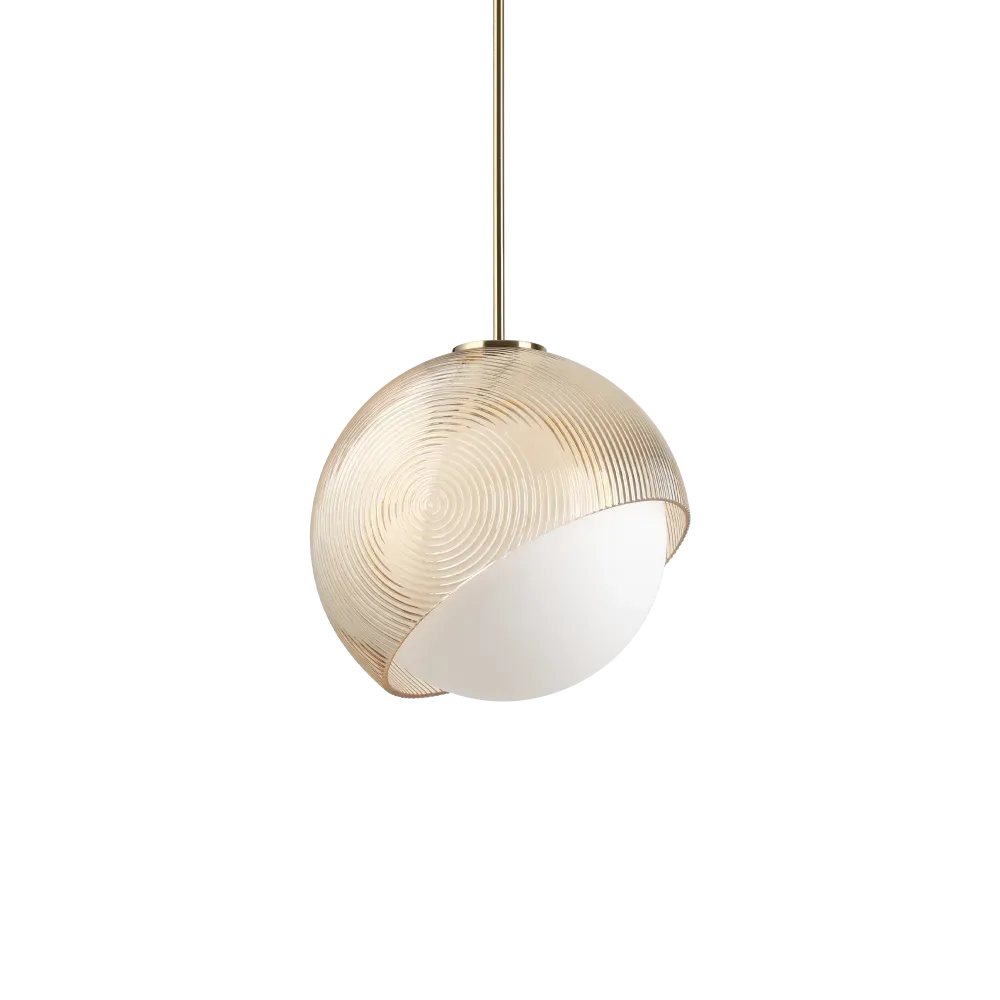 BLOOM SP1 D30 OTTONE