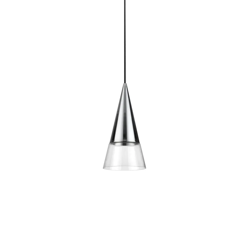 CONO SP1 CROMO