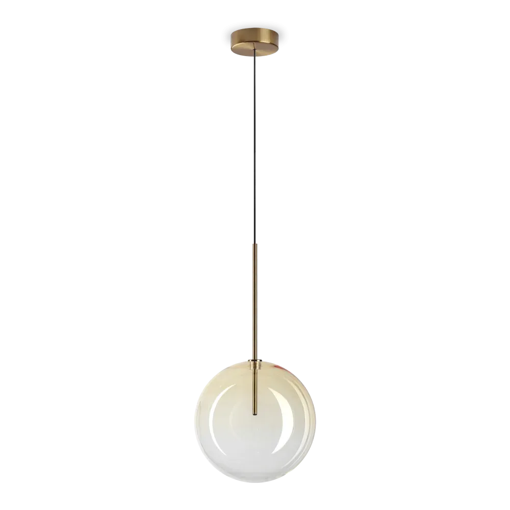 EQUINOXE SP1 D25 AMBRA