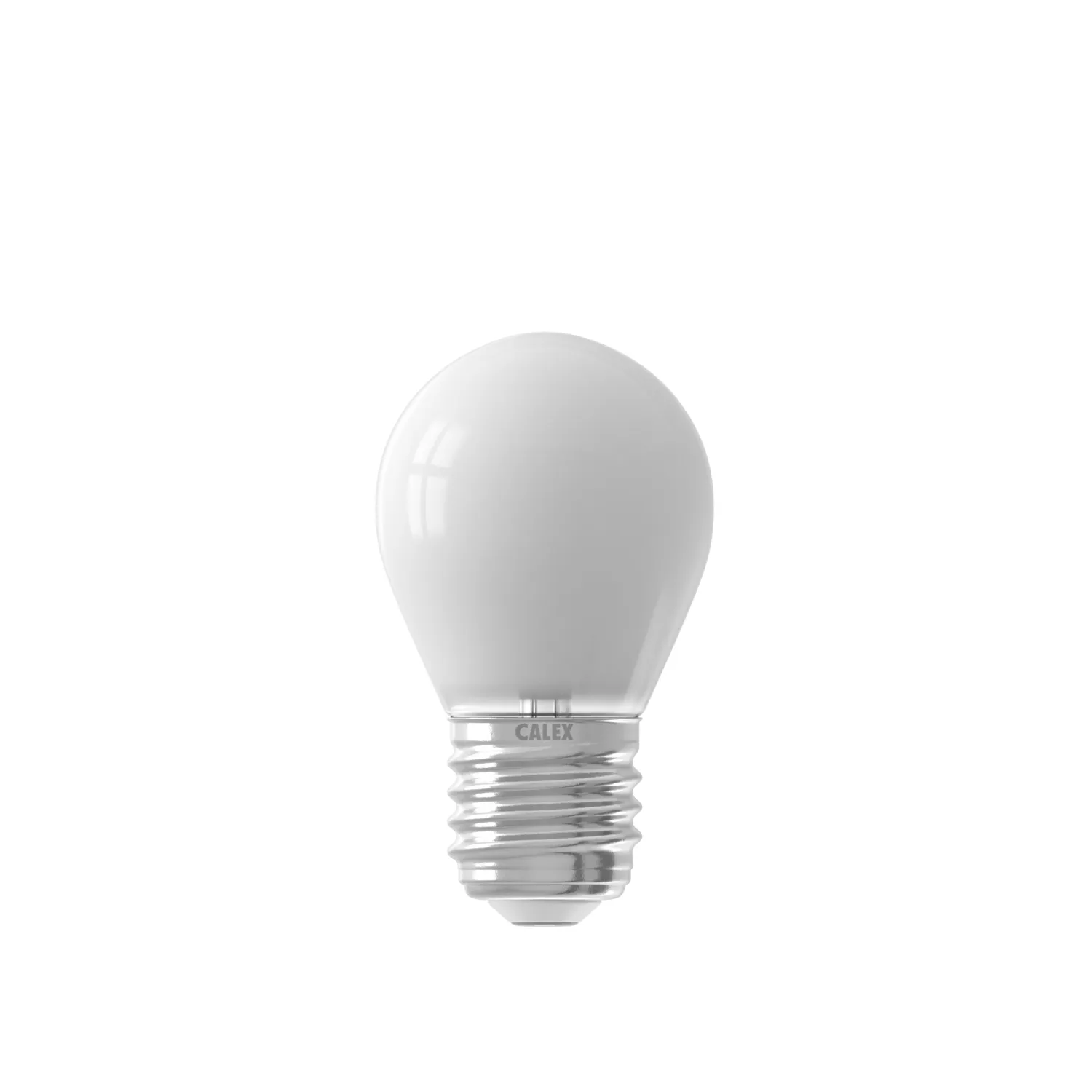 LED Smart Softline Kugellampe P45 E27 4,9W 470lm 2200-4000K