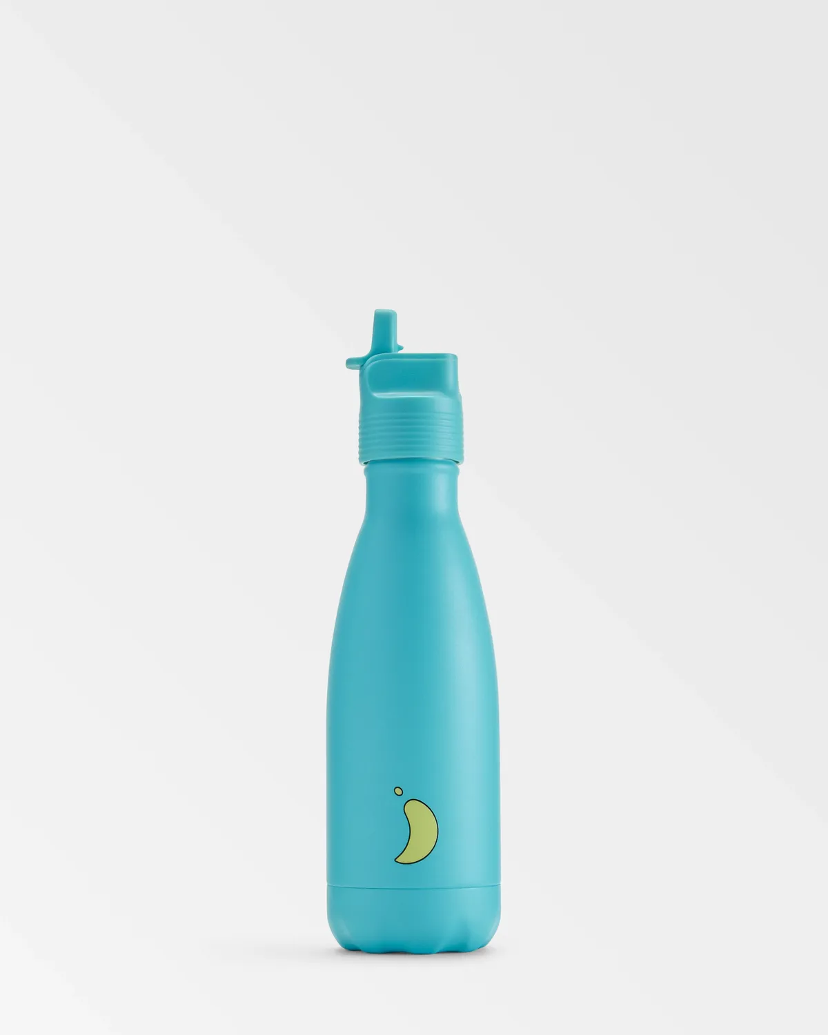 Chilly´s Kids Trinkflasche 350ml Aqua