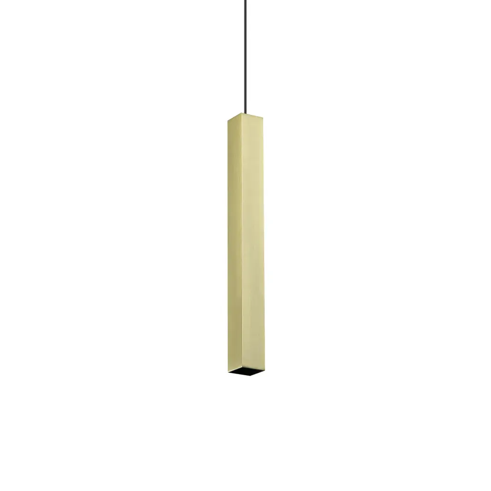 LOOK SP1 SQUARE D40 H400 OTTONE