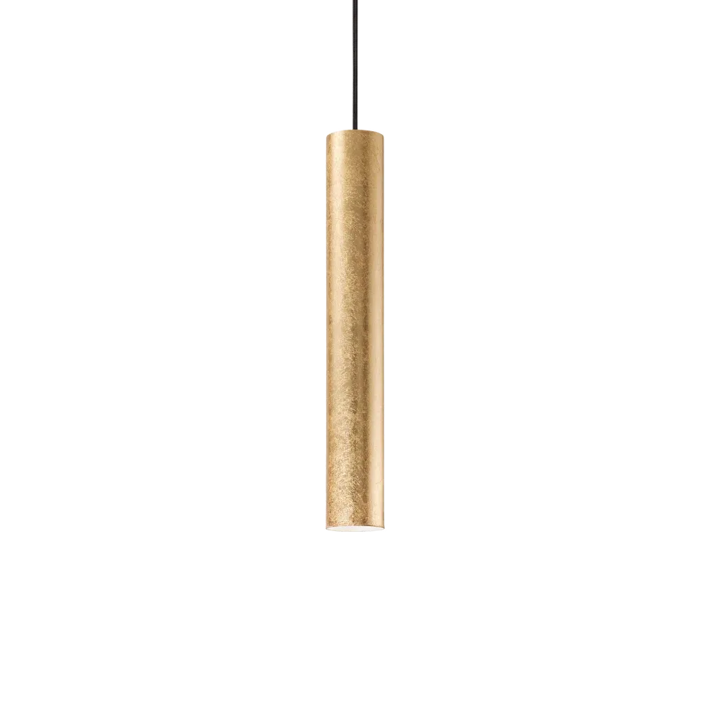 LOOK SP1 ROUND D60 H400 ORO