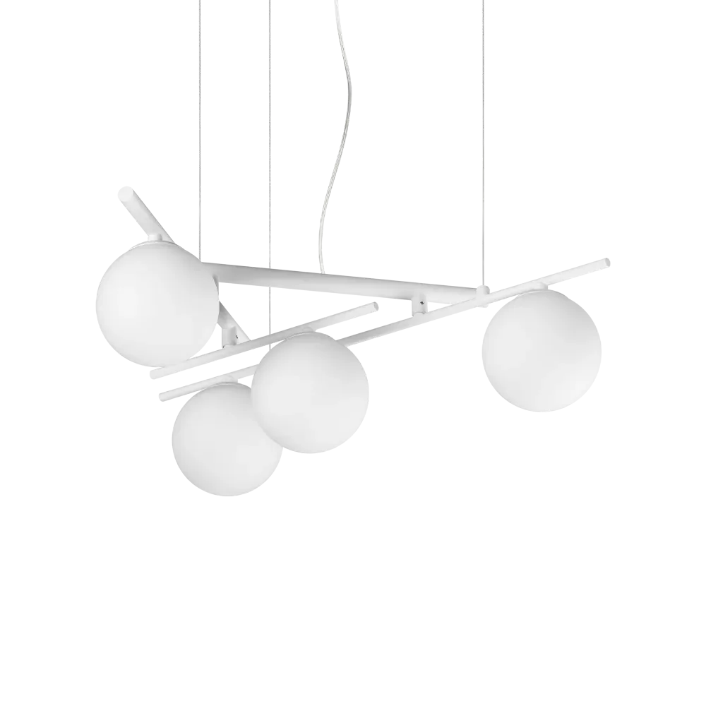 ATLAS SP4 BIANCO