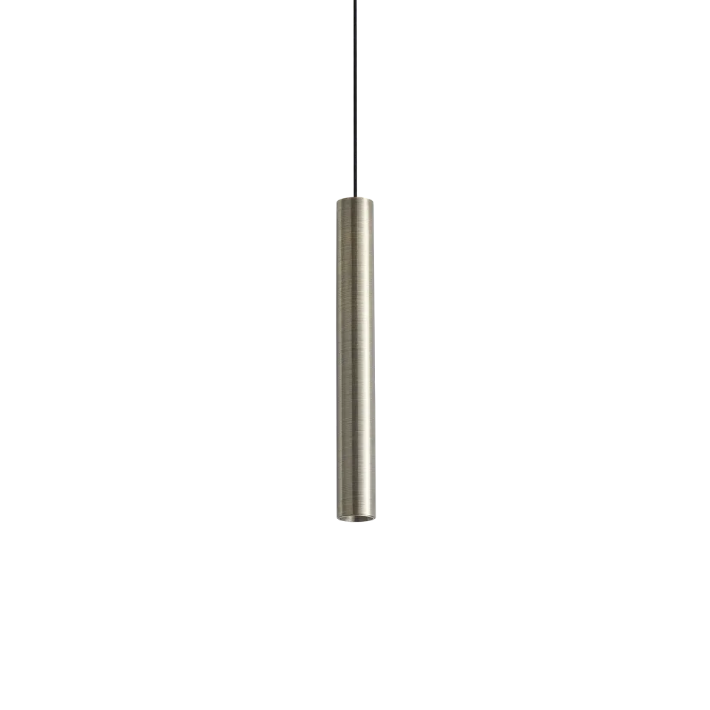 LOOK LED SP1 ROUND D30 H250 ON-OFF 3000k OTTONE