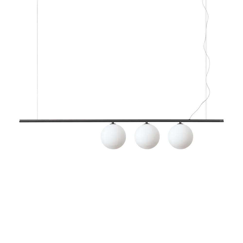 PERLINE SP3 NERO