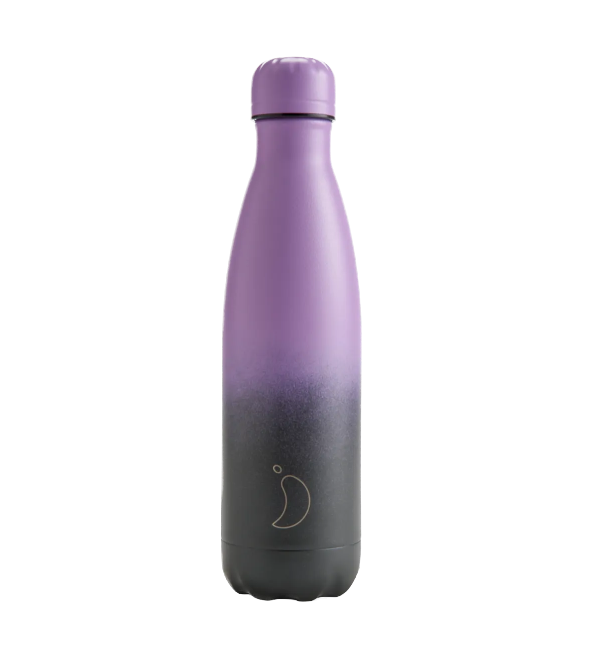 Chilly´s Trinkflasche Gradient 500ml Midnight Haze