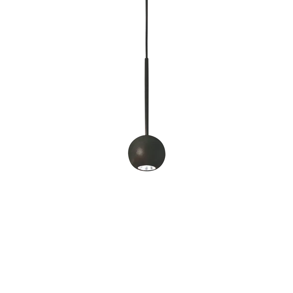 ARCHIMEDE SP SFERA NERO