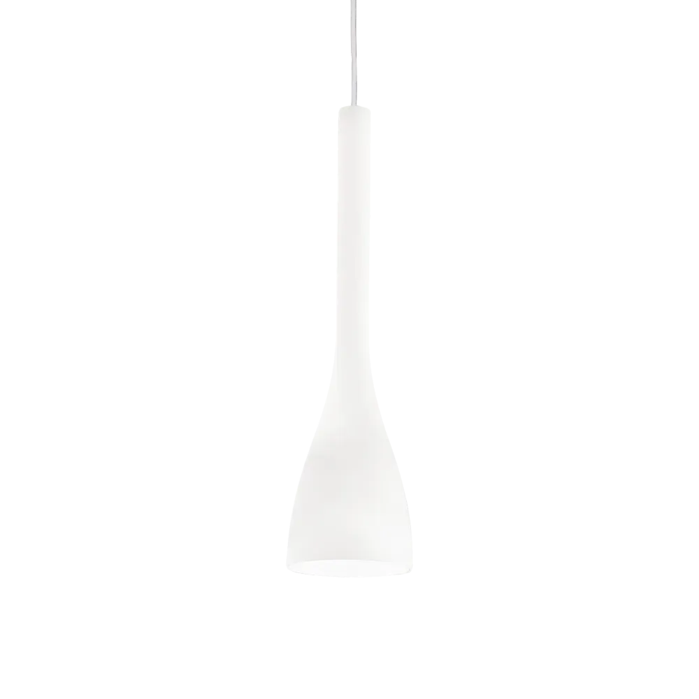 FLUT SP1 SMALL BIANCO