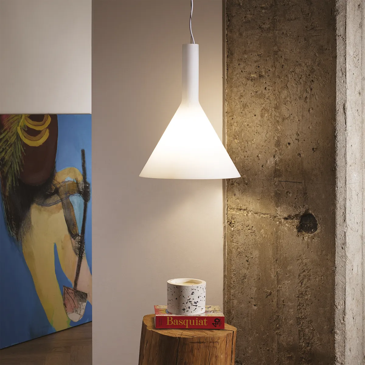 COCTAIL SP1 BIG BIANCO