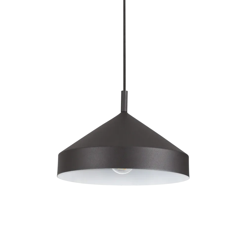 YURTA SP1 D30 NERO