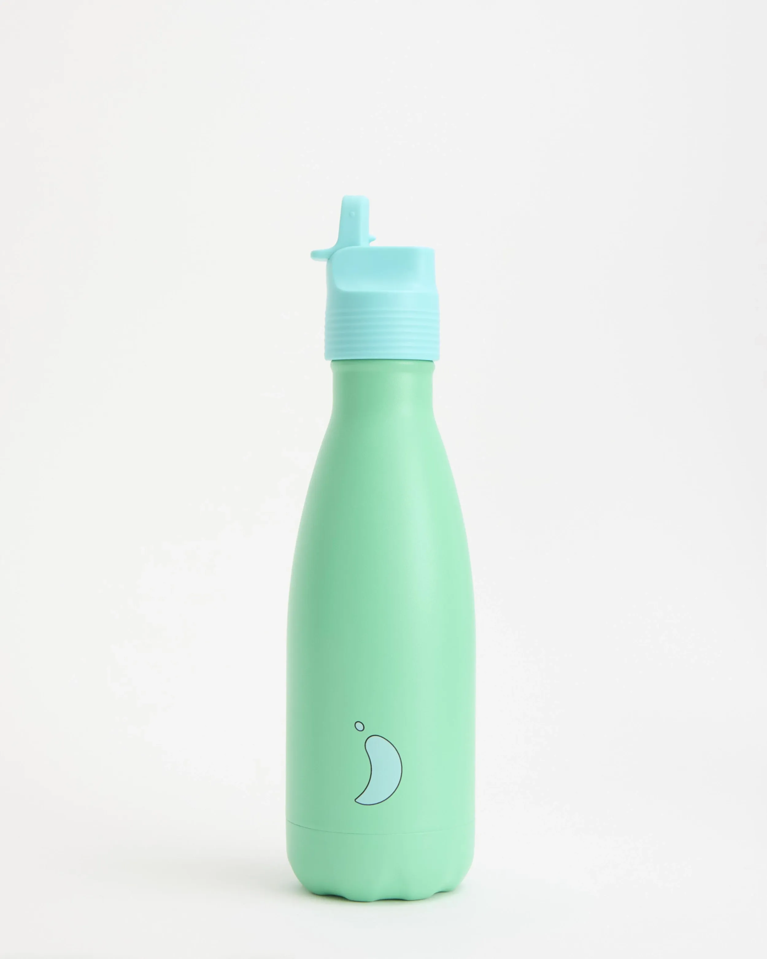 Chilly´s Kids Trinkflasche 350ml Apple