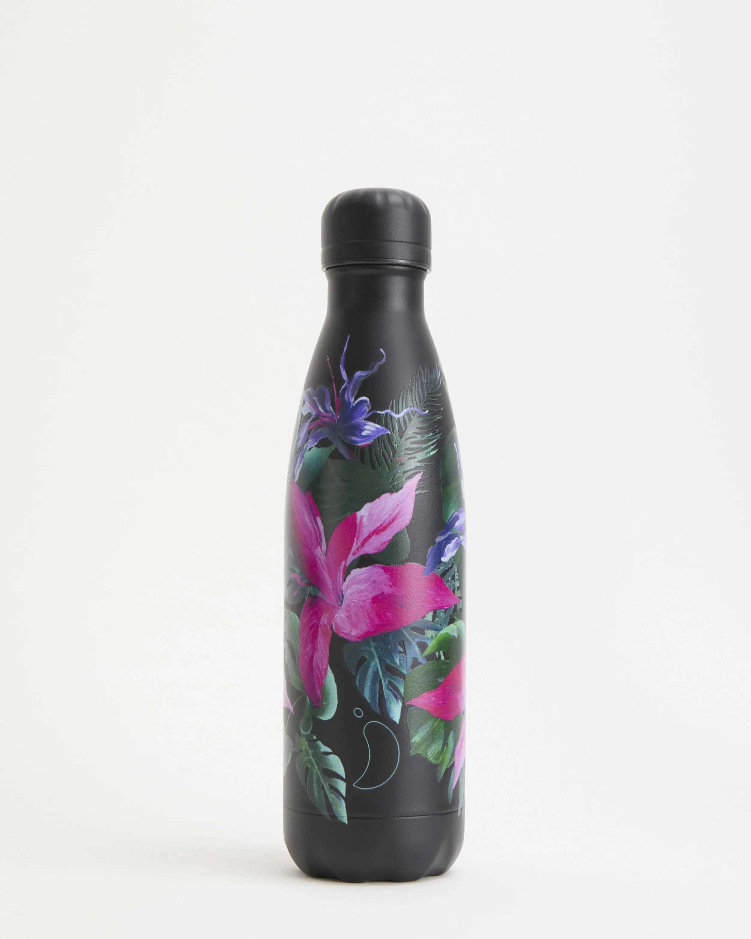 Chilly´s Trinkflasche 500ml Luminous Jungle