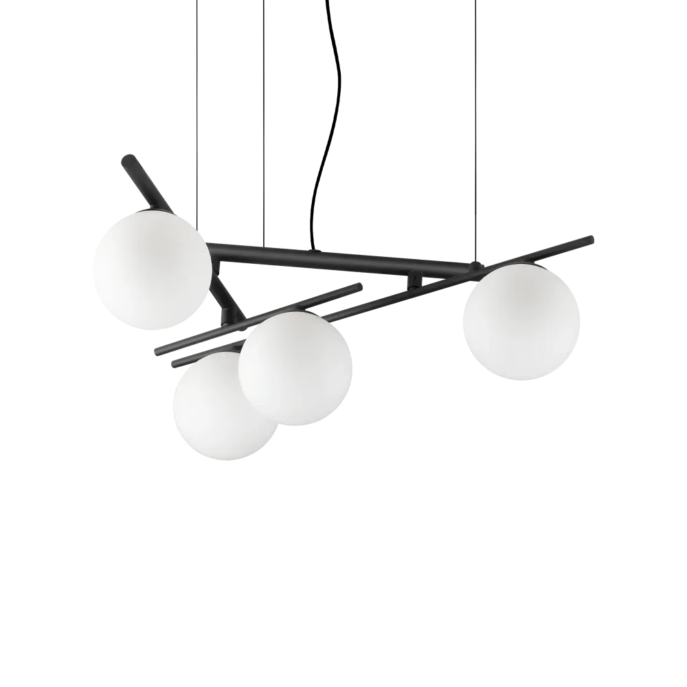 ATLAS SP4 NERO