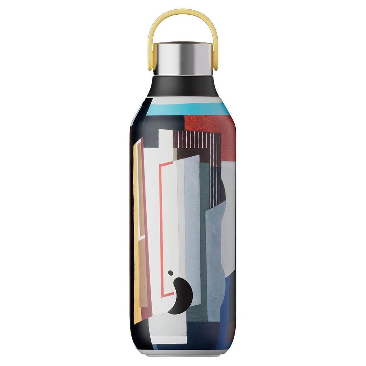 Chilly´s Trinkflasche Series 2 Tate 500ml John Piper