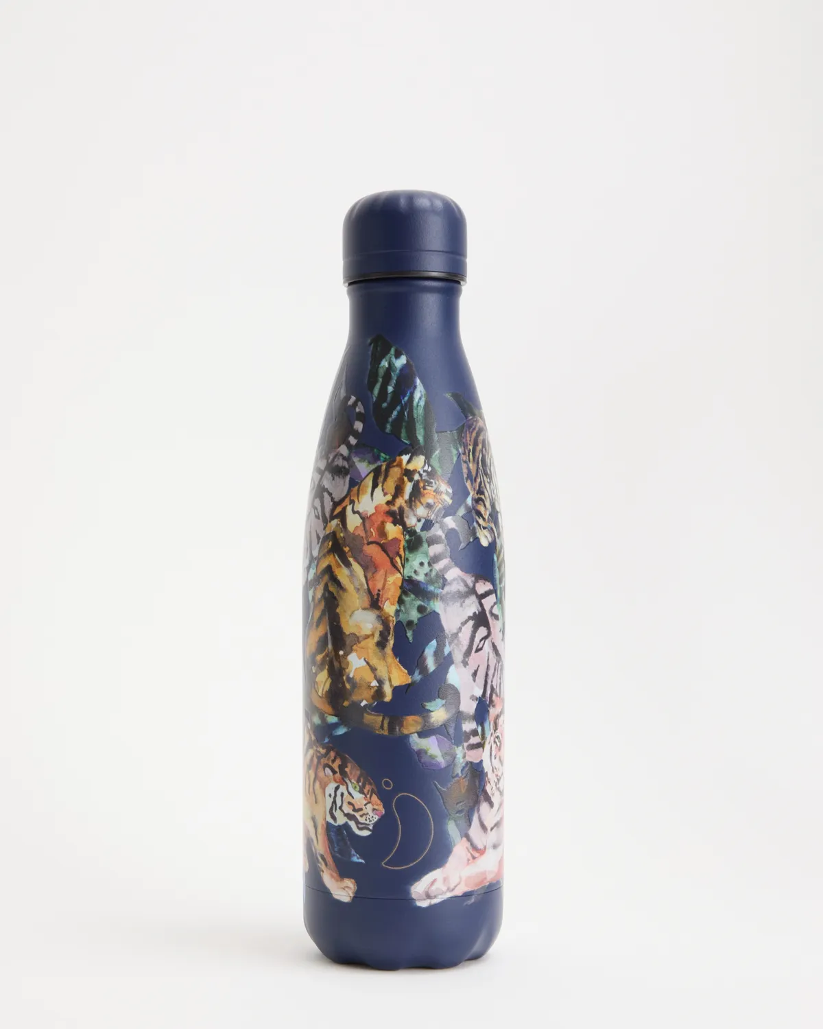Chilly´s Trinkflasche Tropical 500ml Big Cats