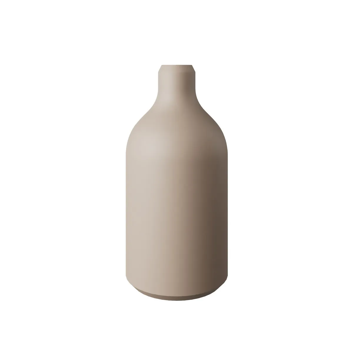 KBS27DB Lampenfassung aus Silikon E27 desert brown