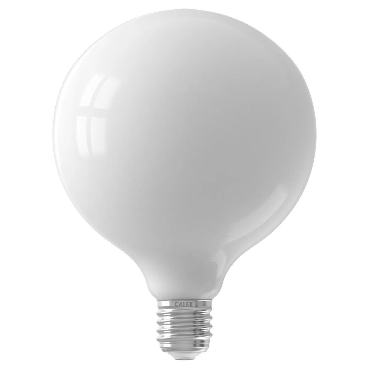 LED Softline Globe G125 E27 7,5W 806lm 2700K warmweiß