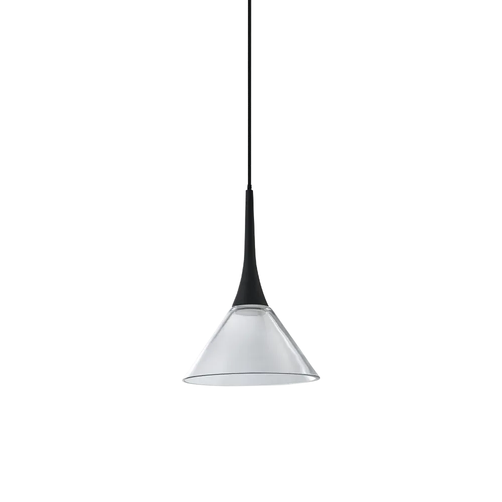 COCTAIL LED SP TRASPARENTE