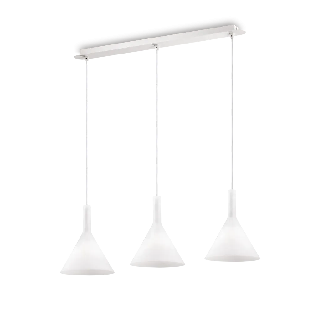 COCTAIL SP3 BIANCO