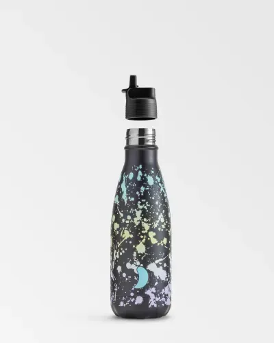 Chilly´s Kids Trinkflasche 350ml Splatter