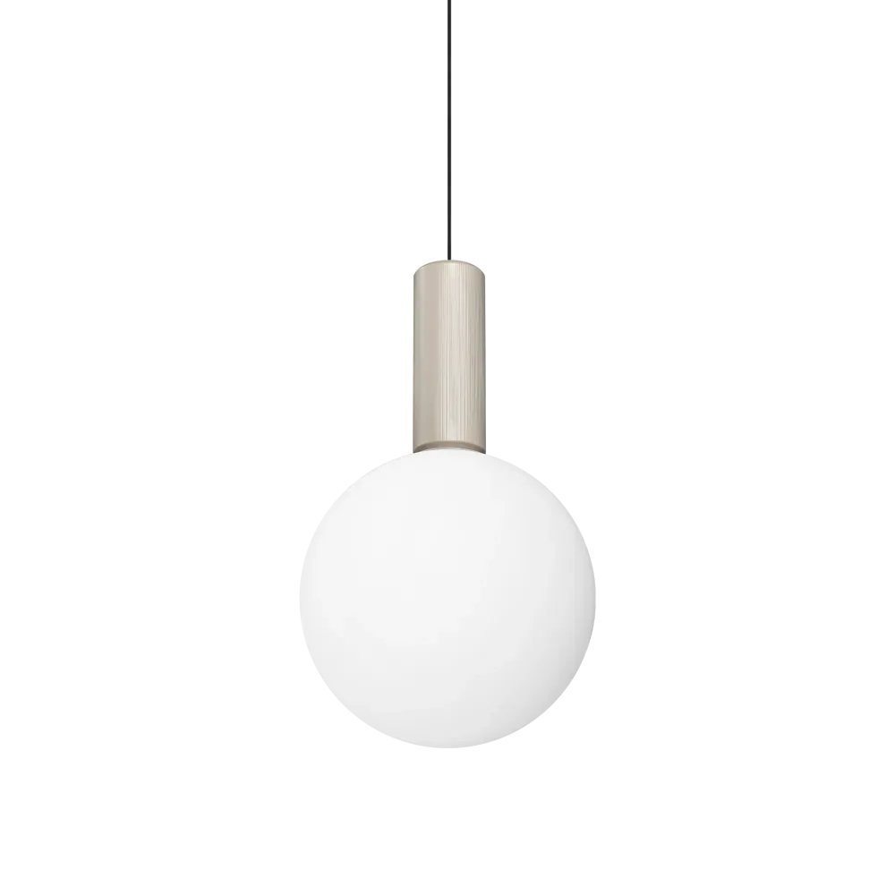 ODEON SP1 D20 BIANCO