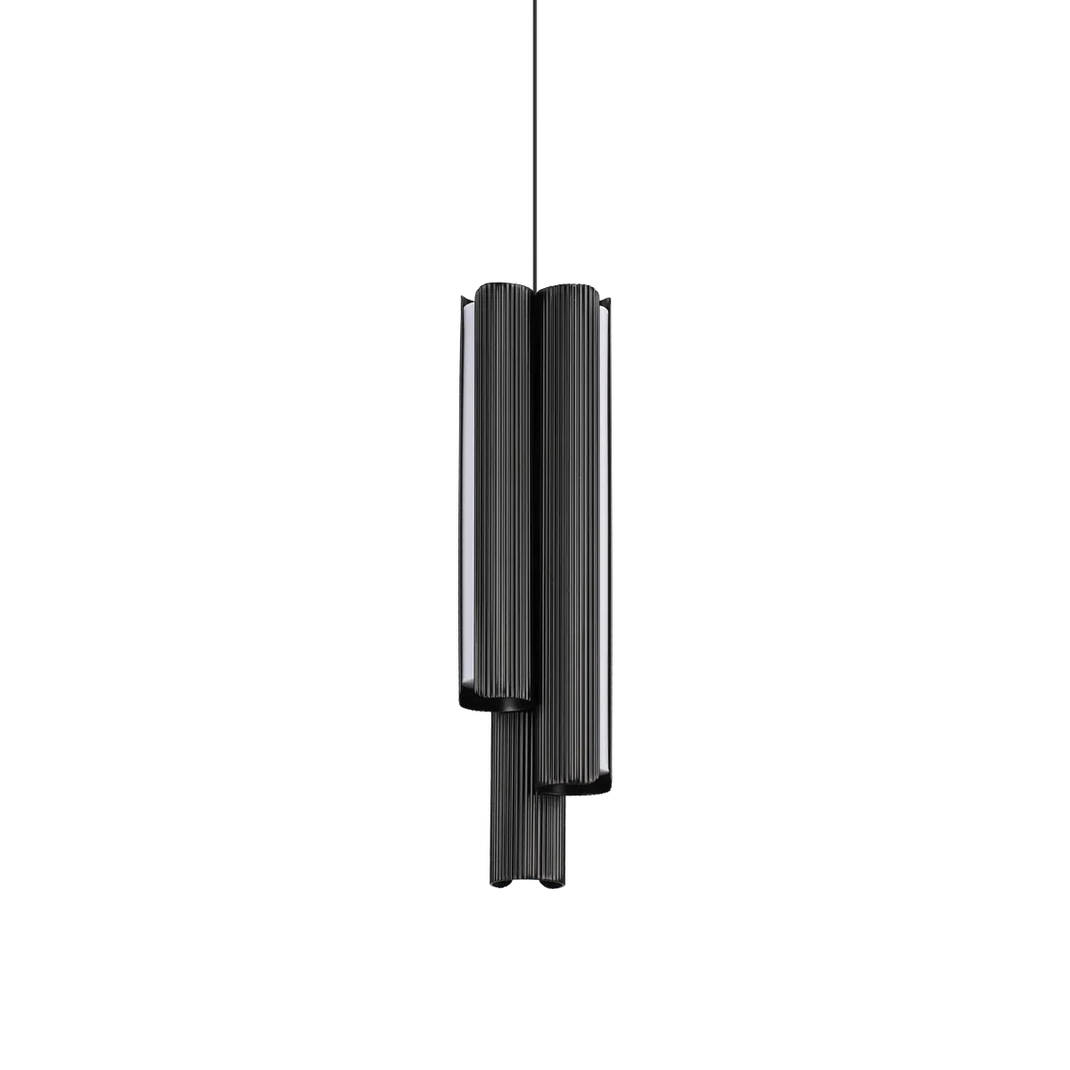 DORICA SP3 D90 NERO