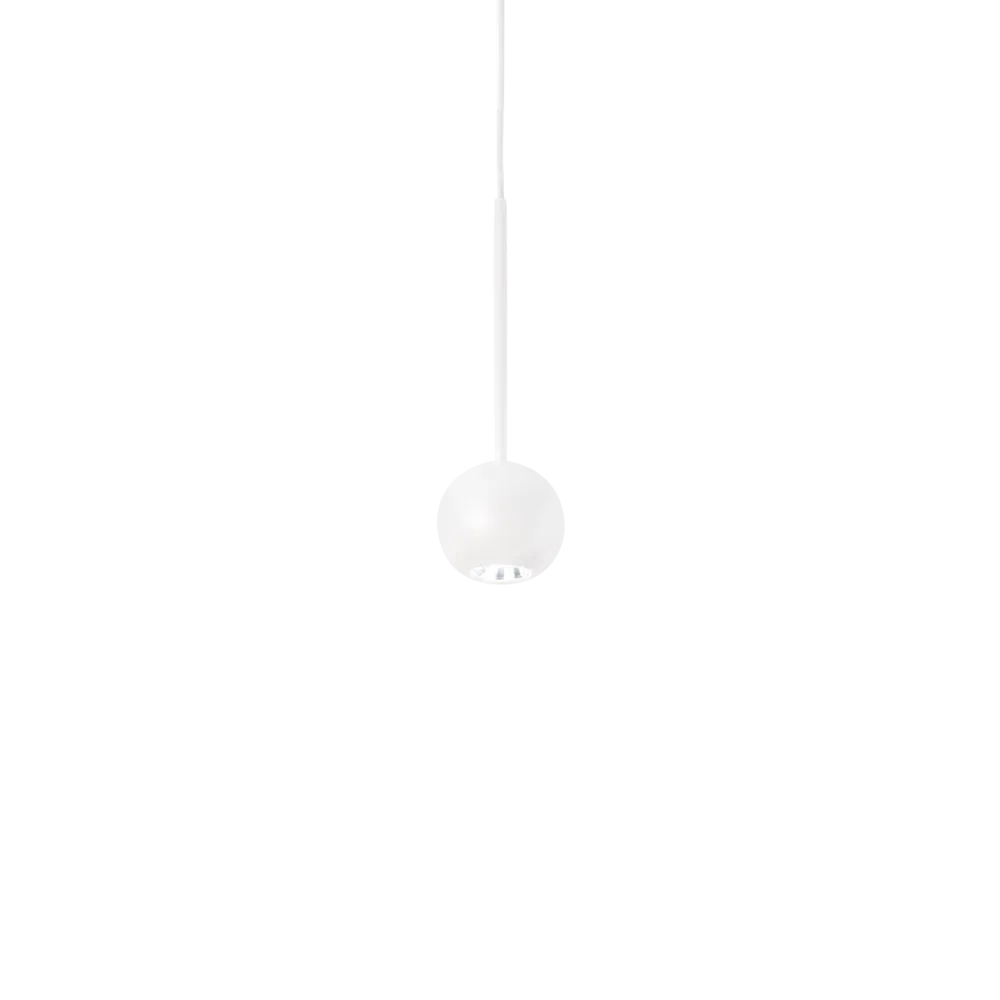 ARCHIMEDE SP SFERA BIANCO