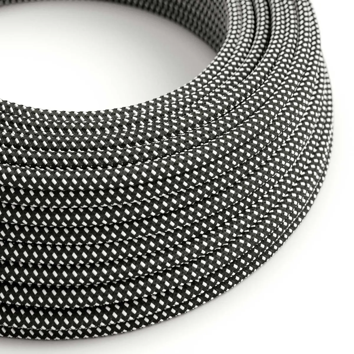 Textilkabel 3x0,75mm² Cielo Stellato 3D