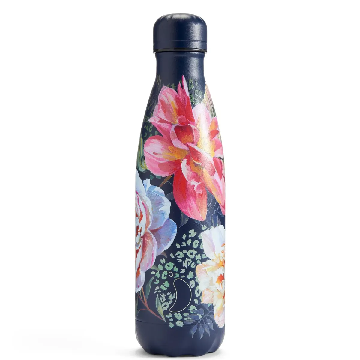 Chilly´s Trinkflasche Floral 500ml Climbing Camellia