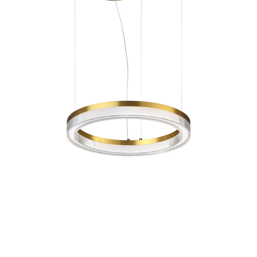 CROWN SP D40 OTTONE