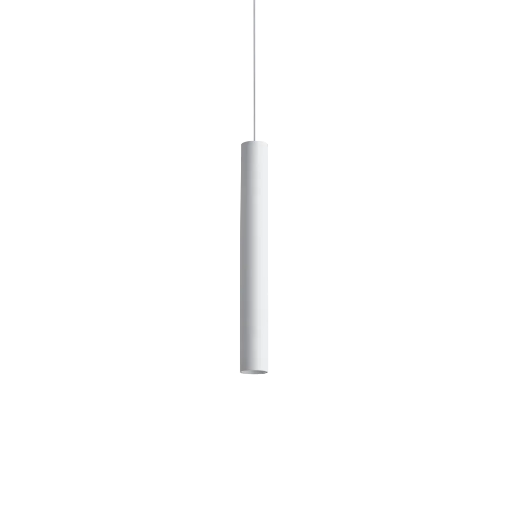 LOOK LED SP1 ROUND D30 H250 ON-OFF 3000k BIANCO