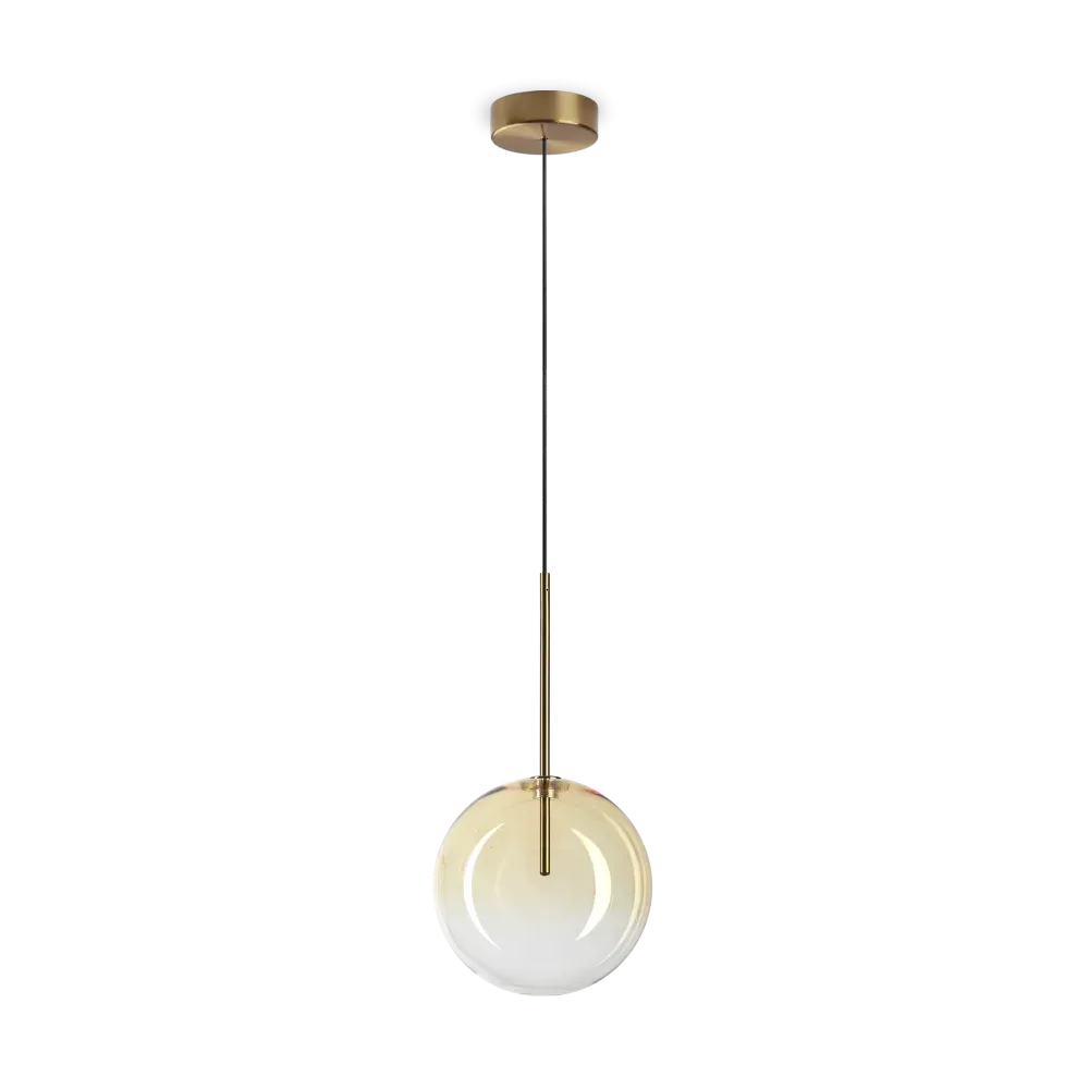 EQUINOXE SP1 D20 AMBRA