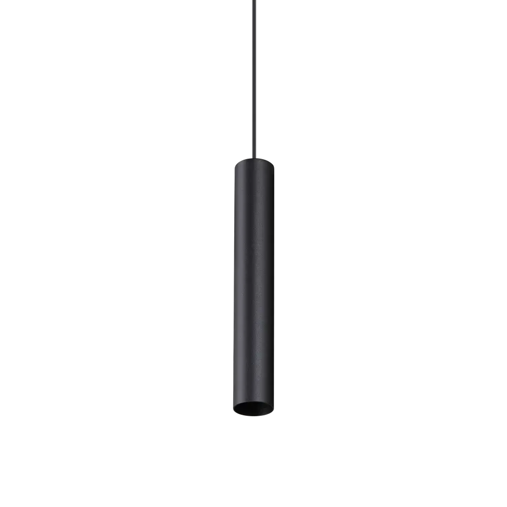LOOK SP1 ROUND D40 H250 NERO