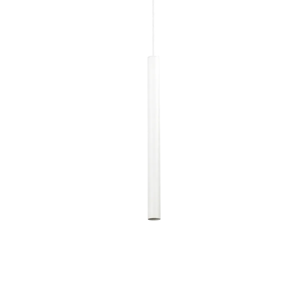 LOOK LED SP1 ROUND D30 H400 ON-OFF 3000k BIANCO