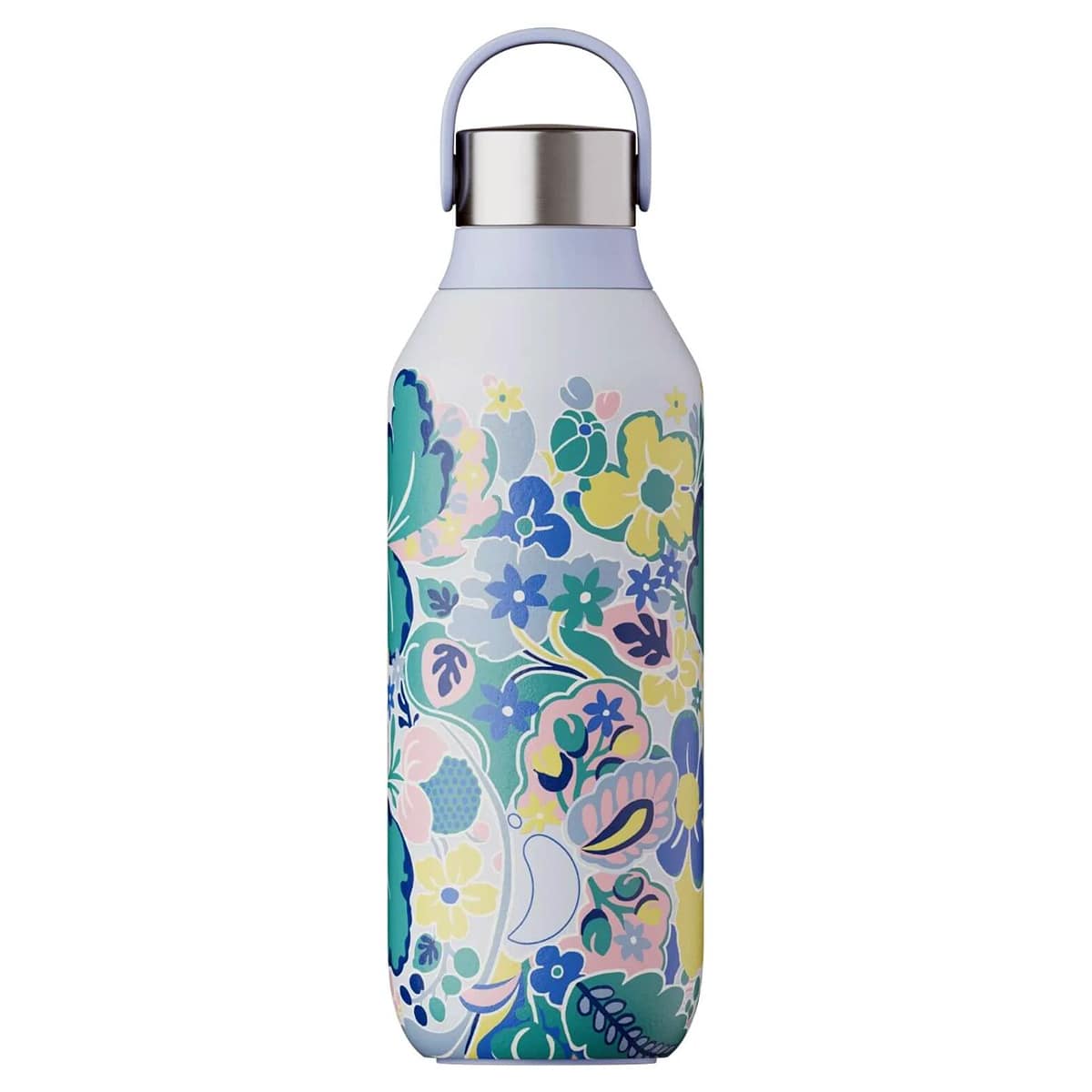 Chilly´s Trinkflasche Series 2 Liberty 500ml Forest Nouveau