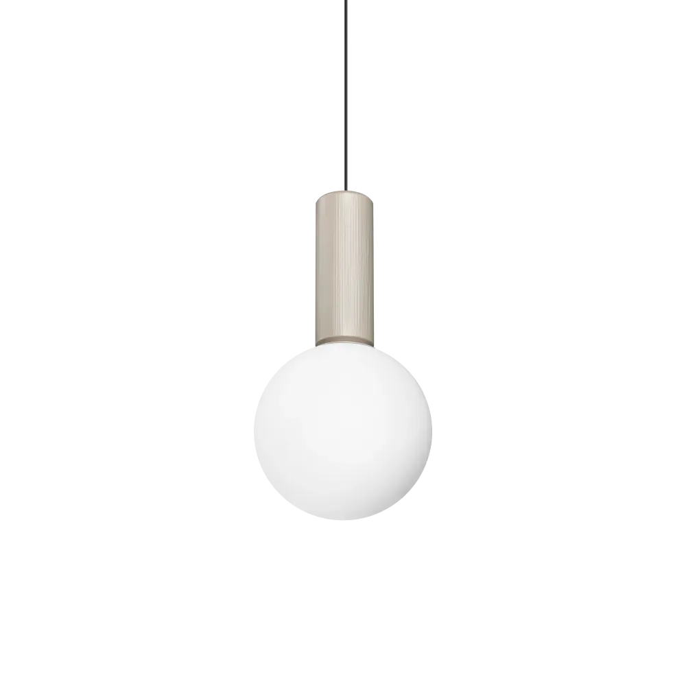 ODEON SP1 D15 BIANCO