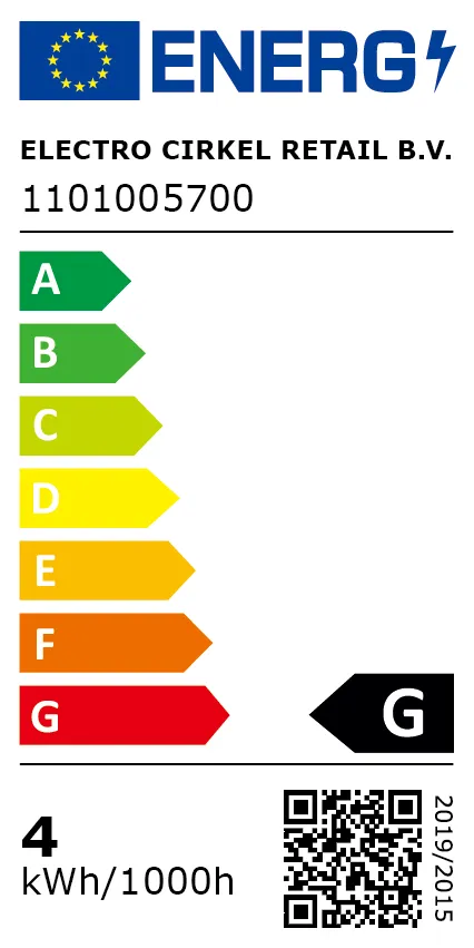 LED Kerze BXS35 E14 3,5W 250lm 2100K gold extra warm